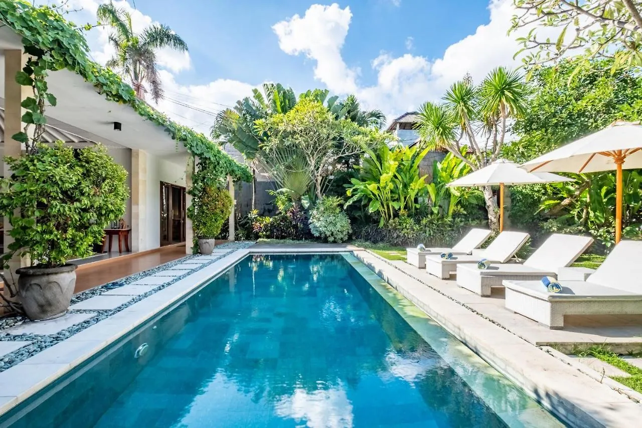 Central Seminyak Villa Martini Seminyak (Bali)