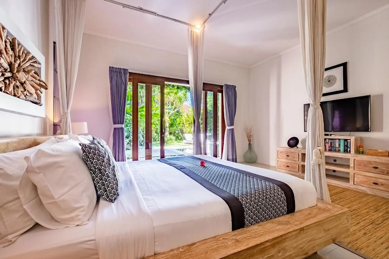 Central Seminyak Villa Martini  Seminyak (Bali)