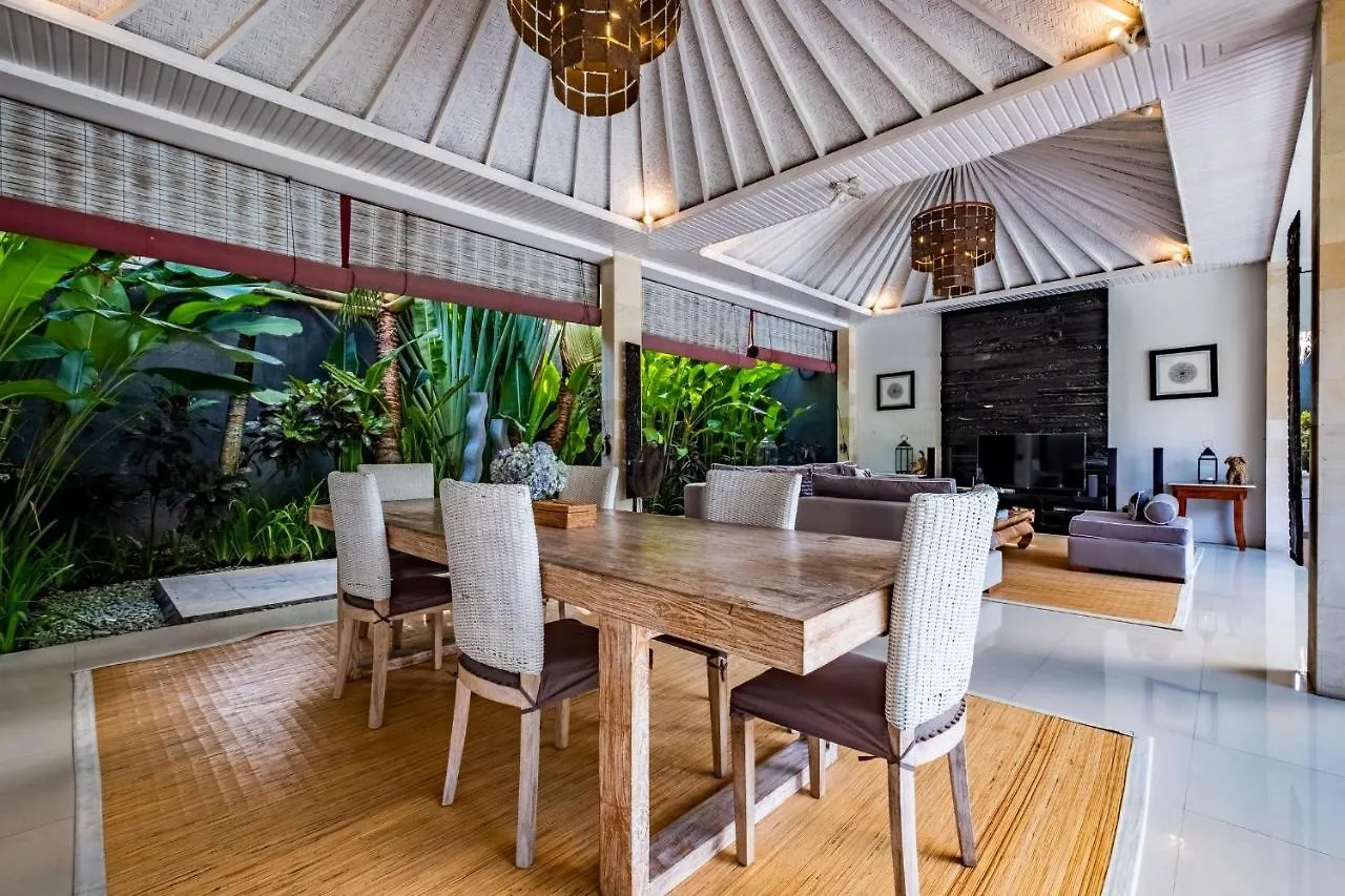 Central Seminyak Villa Martini Seminyak (Bali)