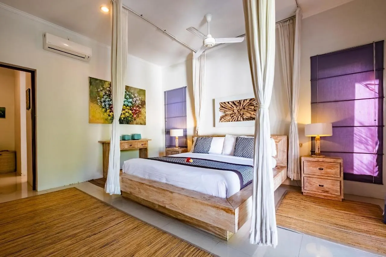 Central Seminyak Villa Martini  Seminyak (Bali)