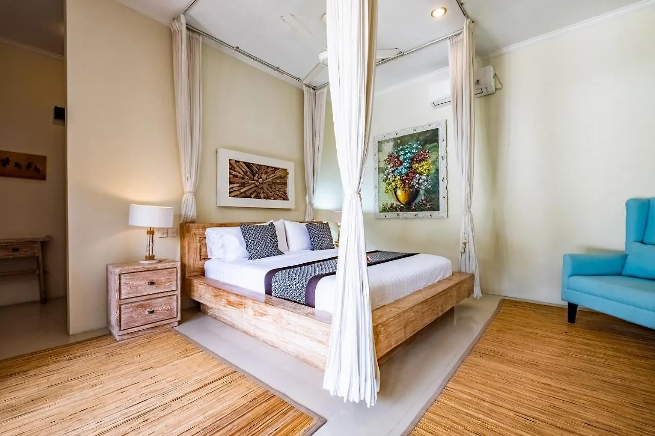 Central Seminyak Villa Martini إندونيسيا